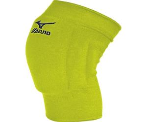 Genouillères enfant Mizuno Team (x2) Jaune TU