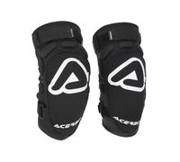 Genouillères Enfant Soft Kid Noir Taille Unique 0023455.090 Acer nfant