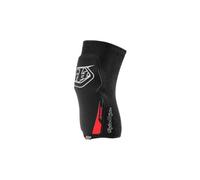 Genouilleres enfant troy lee designs speed d3o noir