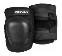 Genouillères ENNUI Aly Knee Pad S Blanc - ENNUI - Aly Knee Pad - Blanc - Mixte - Glisse urbaine - Roller S