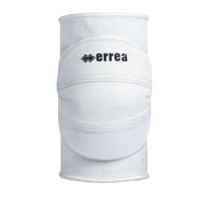 Errea Genouillères de futsal Atena – Taille S – Blanc