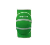 Genouillères Errea Atena (x2) Vert L
