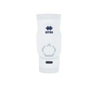 Errea Genouillères Tokio Evolution Blanc XL