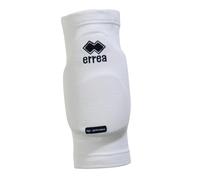 Genouillères Errea Tokio (x2) Blanc M