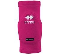 Errea Genouillère Tokio XL Rose fluo
