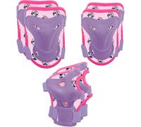 Genouillères et coudières Disney Minnie Mouse - Une protection parfaite pour les petits aventuriers