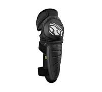 IXS Mallet Protecteur de genou, noir, taille L