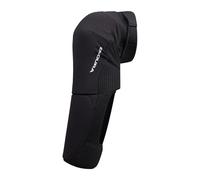 Genouilleres avec protege tibias unisexe endura singletrack noir