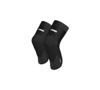 Genouilleres evolve iron lite noir