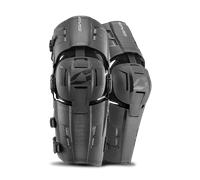 Genouillères EVS RS9 Noires XL Noir