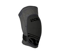Genouillères Flow Evo + Electric Plus E-Bike Edition Gris IXS Protections