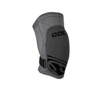Genouillères Flow Evo + Gris IXS Protections