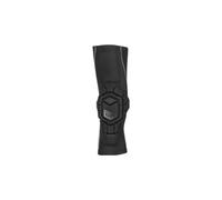 Genouilleres fly racing barricade lite noir 2022