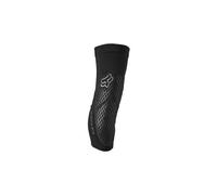 Genouilleres fox enduro pro noir