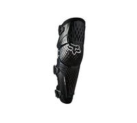 Genouillères Fox Titan Pro D3O, Ce [Blk]