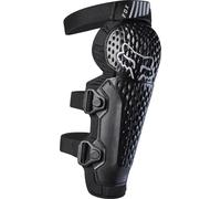 Fox Genouillères Titan Race Enfant Noir