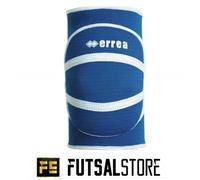 Genouilleres Futsal - ERREA - Atena - Blanc - Mixte - Volley-ball S