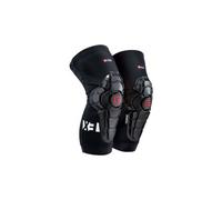 Genouilleres g form pro x3 noir
