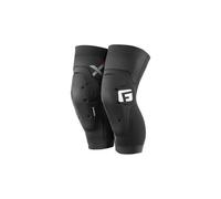 Genouilleres g form pro x4 noir