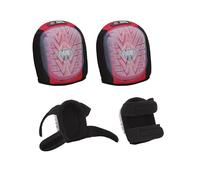 GENOUILLÈRES GEL CONFORT RUBI- 81998