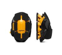Genouillères GELFIT 2 en 1 à coque SNAPSHELL stabilisatrice - TOUGHBUILT - TB-KP-G205-BEA - Spécial carreleur