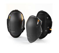 Genouillères GelFit™ Rocker TOUGHBUILT - TB-KP-G201-BEA