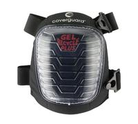 Genouillères indépendantes KNEEGEL noir TU - COVERGUARD - 8KNEG