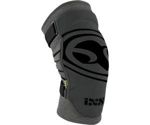 Genouillères IXS CARVE EVO+ gris S