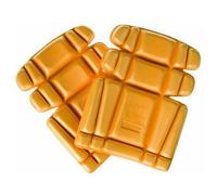 Genouillères de protection travail DeWalt DWC15-001 jaune