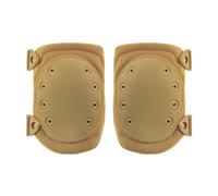 Genouillères KP2 Condor - Coyote Brown