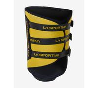 Genouillères La Sportiva Laspo jaune noir