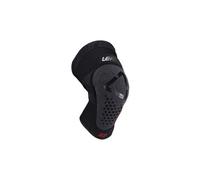 Leatt Garde-genou 3DF 5.0 Evo Junior Cross V26 Noir