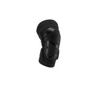 Genouillères Leatt 3DF 5.0 Noires XXL Noir