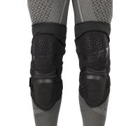 LEATT Protections 3DF Hybrid Black L/XL