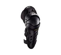 Genouillères Leatt DUAL AXIS KNEE & SHIN GUARD 2025