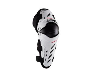 Genouillères Leatt DUAL AXIS KNEE & SHIN GUARD 2025