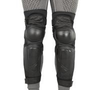 Genouillères Leatt EXT Noires S/M Noir