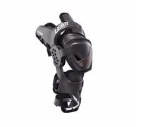 Genouillères Leatt ORTHESES C-FRAME PRO CARBON JUNIOR