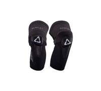 Genouilleres leatt reaflex hybrid noir