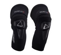 Leatt - Knee Guard ReaFlex Hybrid Pro - Protection - S - black