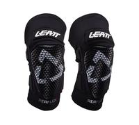 Leatt Genouillères ReaFlex Pro Protège-genoux XXL Noir