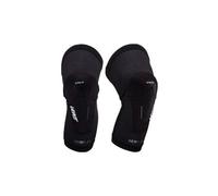Genouilleres leatt reaflex ultralite noir