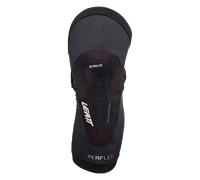 Genouilleres leatt reaflex ultralite noir