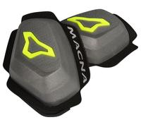 Genouillères Macna Sliders Pro Dark Grey