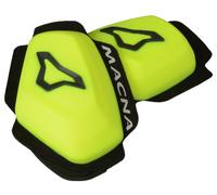 Genouillères Macna Sliders Pro Fluorescent Yellow