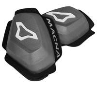 Genouillères Macna Sliders Pro Grey / White