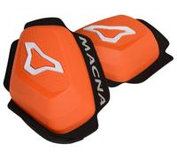 Genouillères Macna Sliders Pro Orange