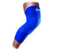 Genouillères McDavid HEX Force (x2) - bleu roi L
