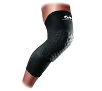 Genouillères McDavid HEX Force (x2) Noir XL