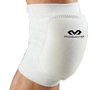 Genouillères McDavid Jumpy (x2) Blanc M